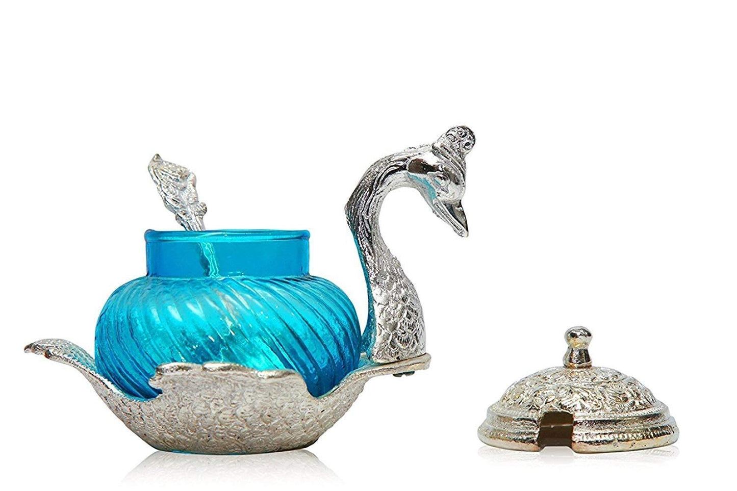 Saup Mishri Colored (Metal)