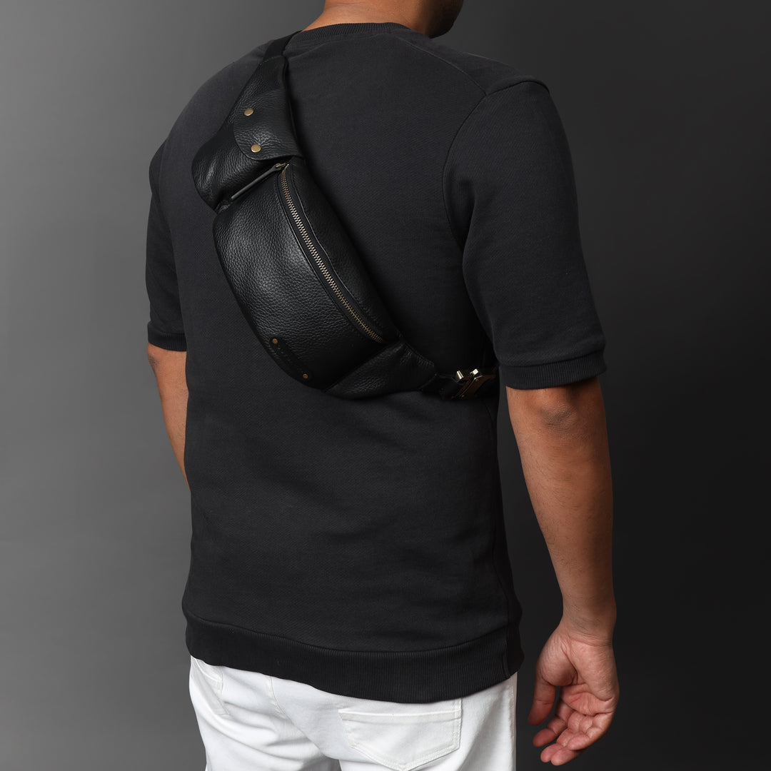 Bombay Belt Bag