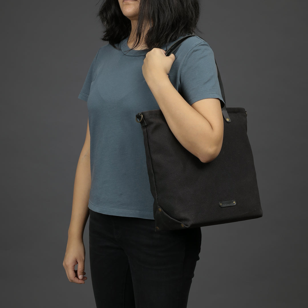 Dublin Canvas Tote