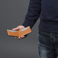 Minimal Wallet