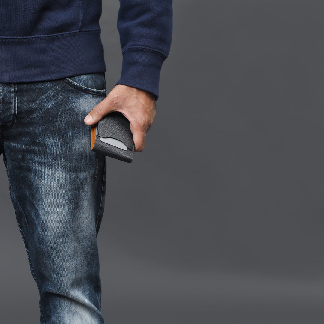 Minimal Wallet