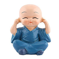 Car Buddha
