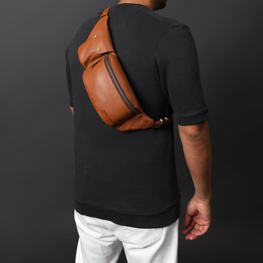 Bombay Belt Bag