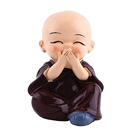 Car Buddha