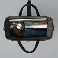 Athens Leather Briefcase