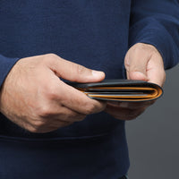 Minimal Wallet