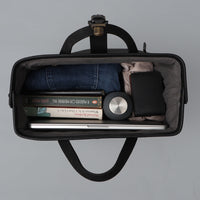 Athens Leather Briefcase