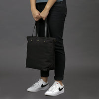Dublin Canvas Tote