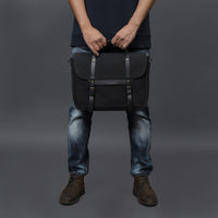 Oslo Canvas Briefcase