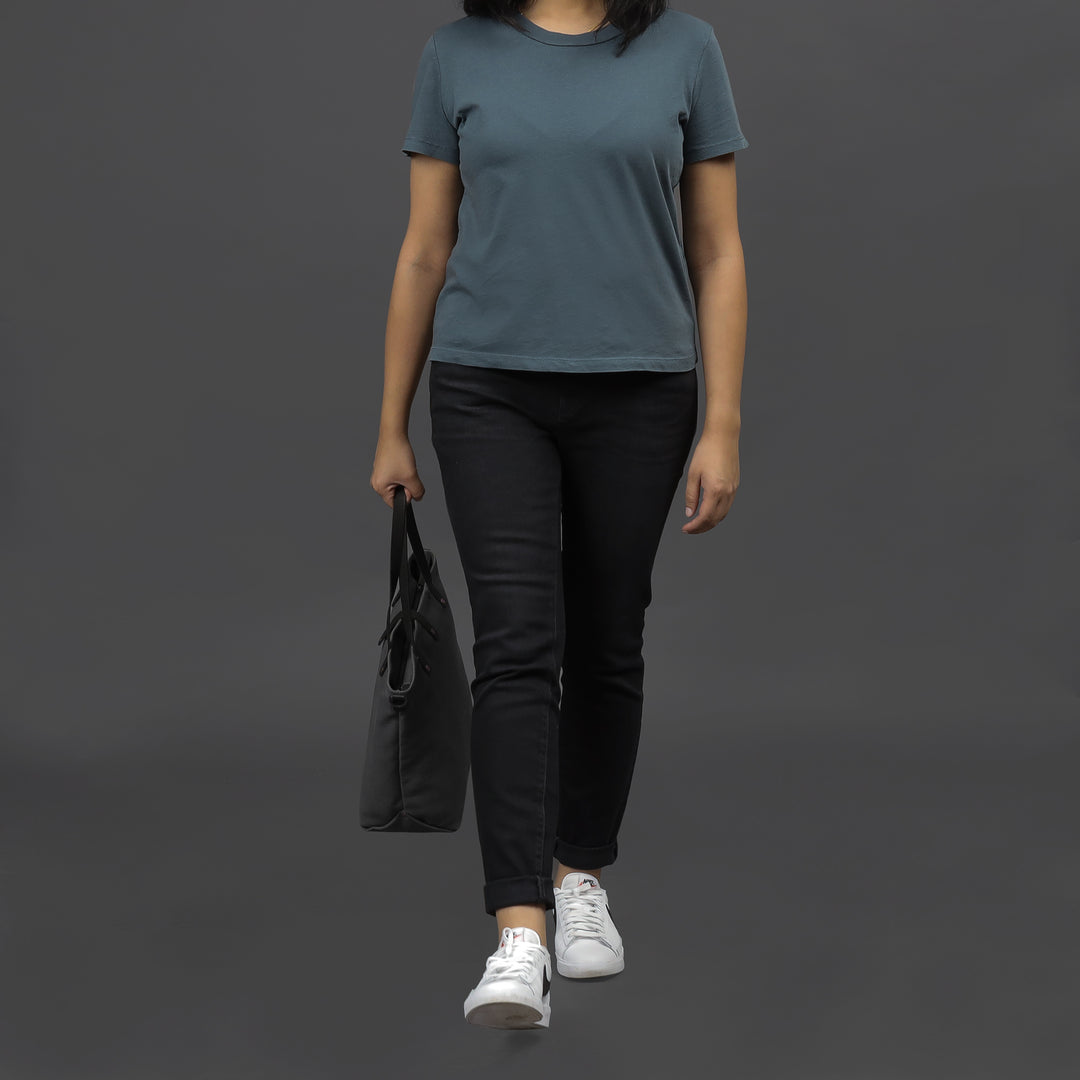 Dublin Canvas Tote