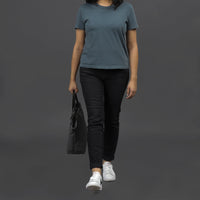 Dublin Canvas Tote