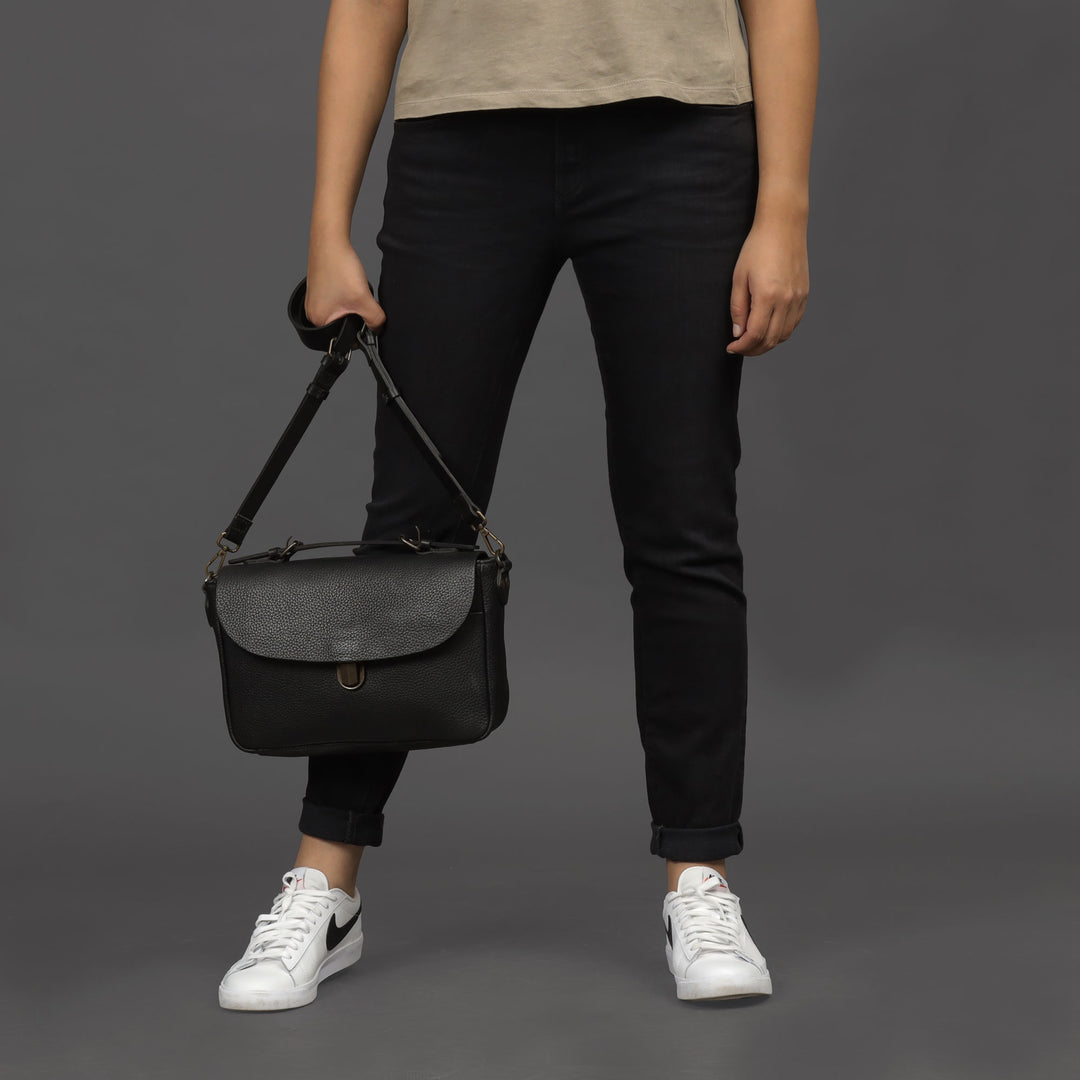 London Crossbody Bag