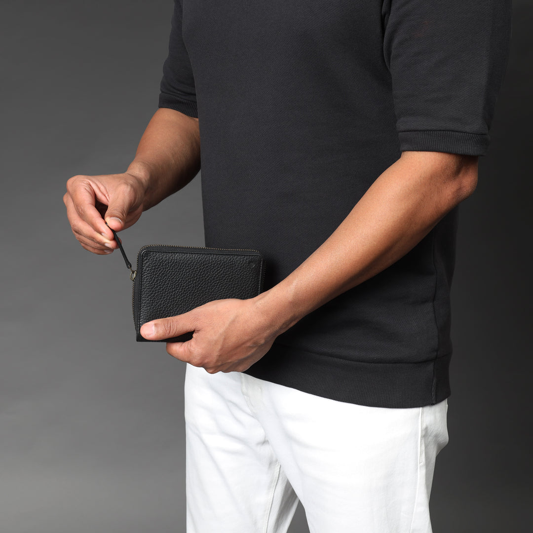 Passport Wallet
