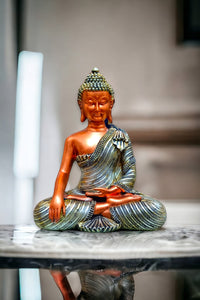 Medium Buddha