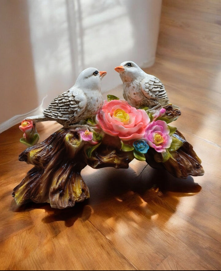 Bird Model 1