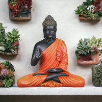 2 Feet Buddha