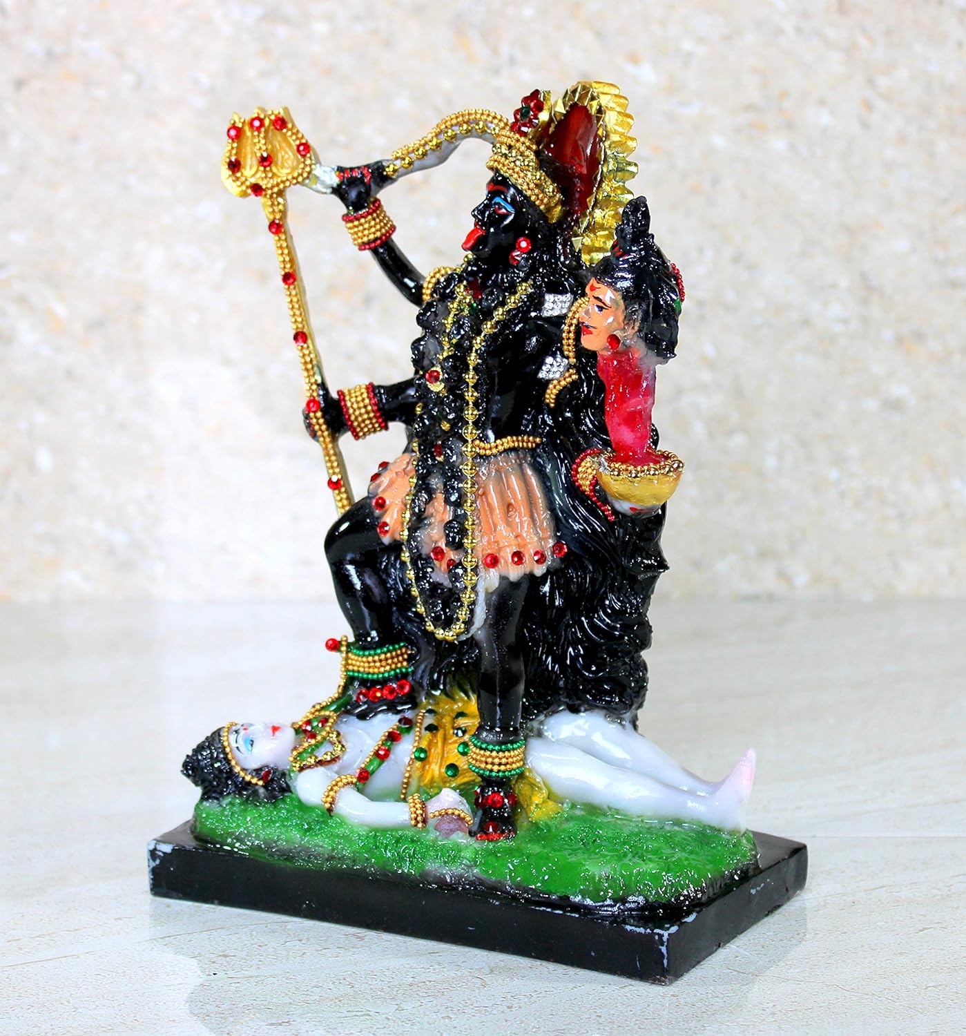 Kaali Mata