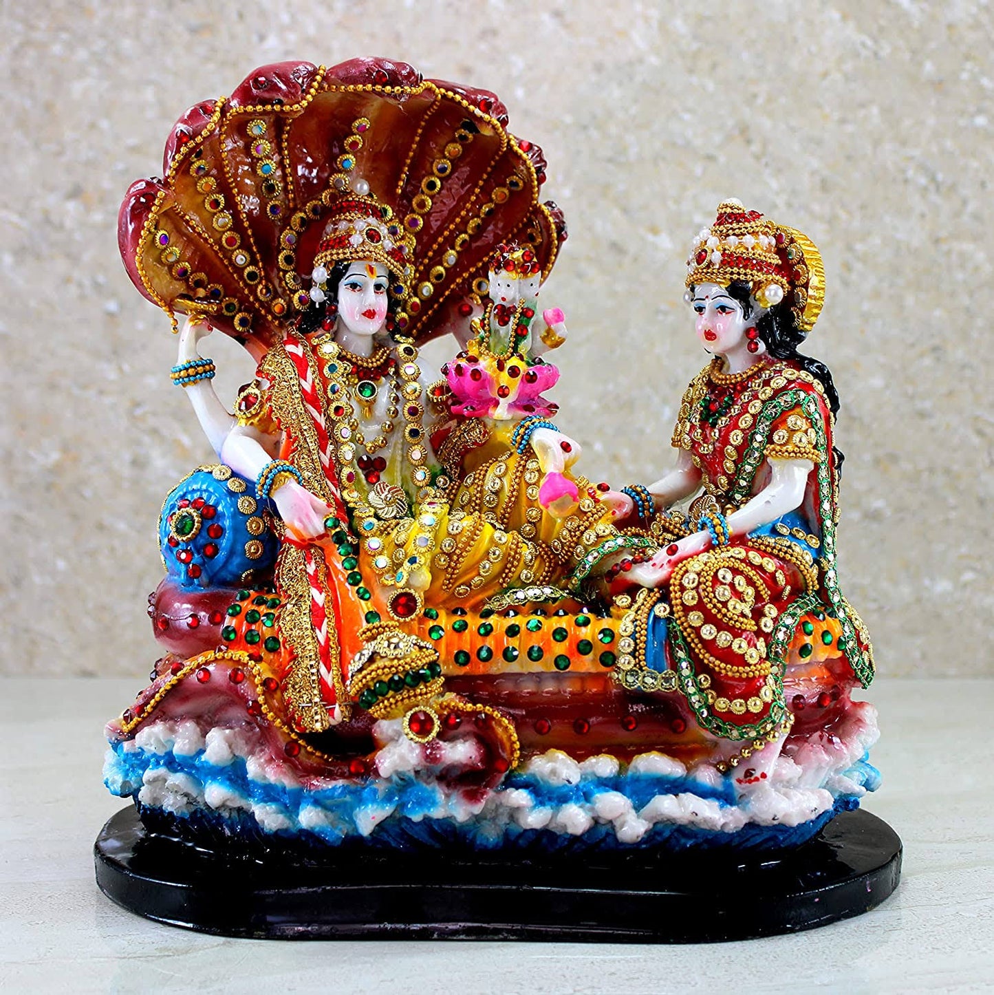 Vishnu Laxmi Bramha