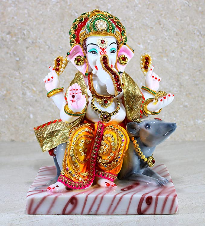 Rat ganesha