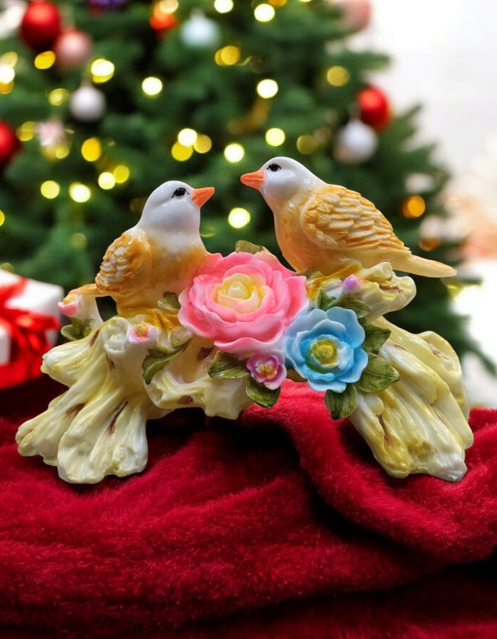 Bird Model 2