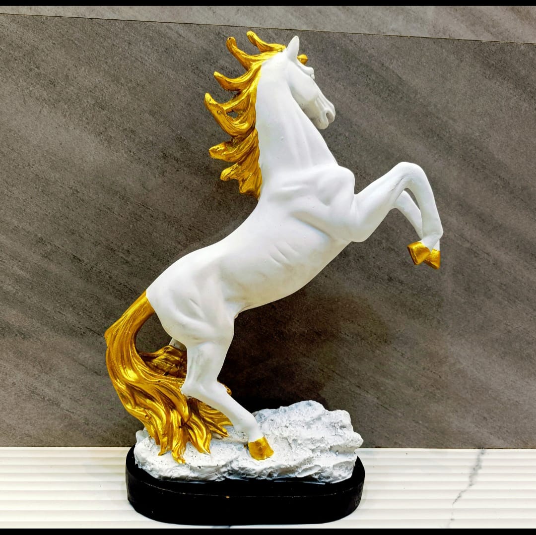 White Horse
