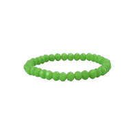 Light Green Hakik Bracelet