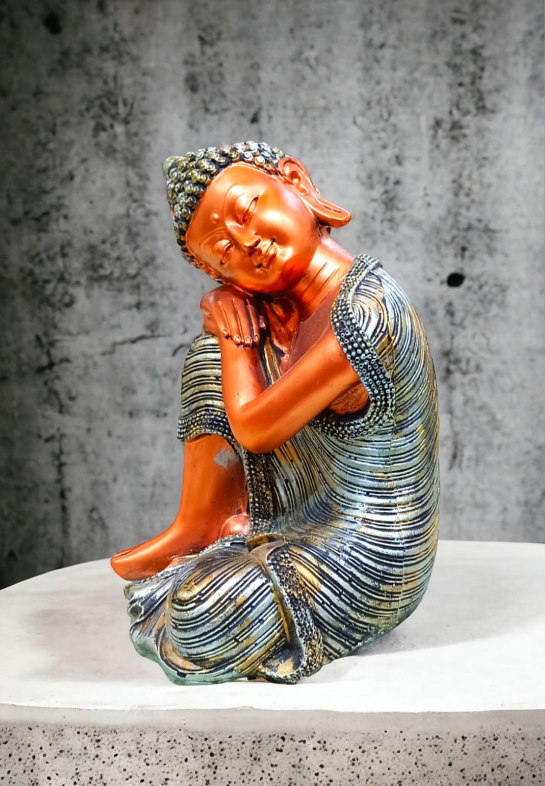 Teddha Buddha