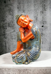 Teddha Buddha