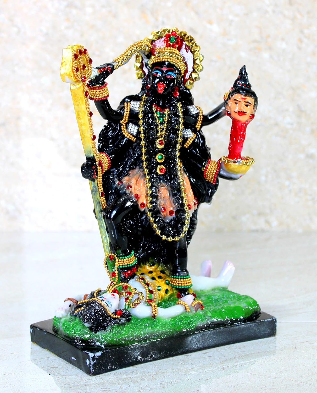 Kaali Mata