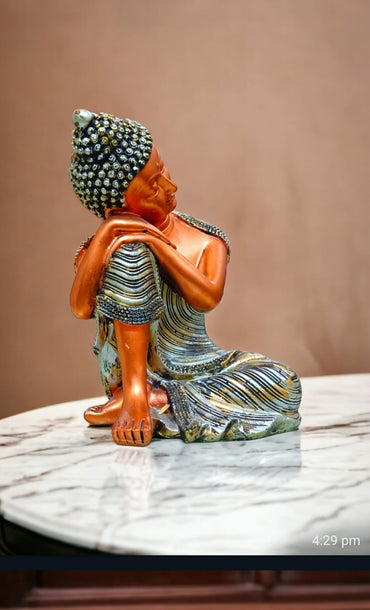 Teddha Buddha