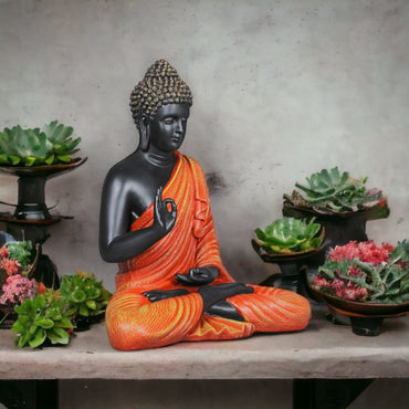 2 Feet Buddha