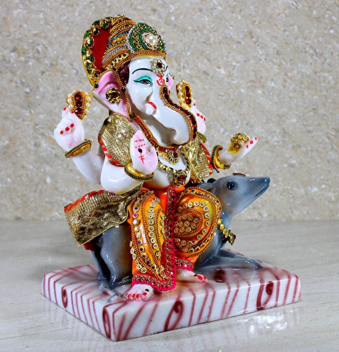 Rat ganesha