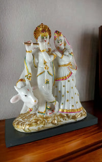 RK COW