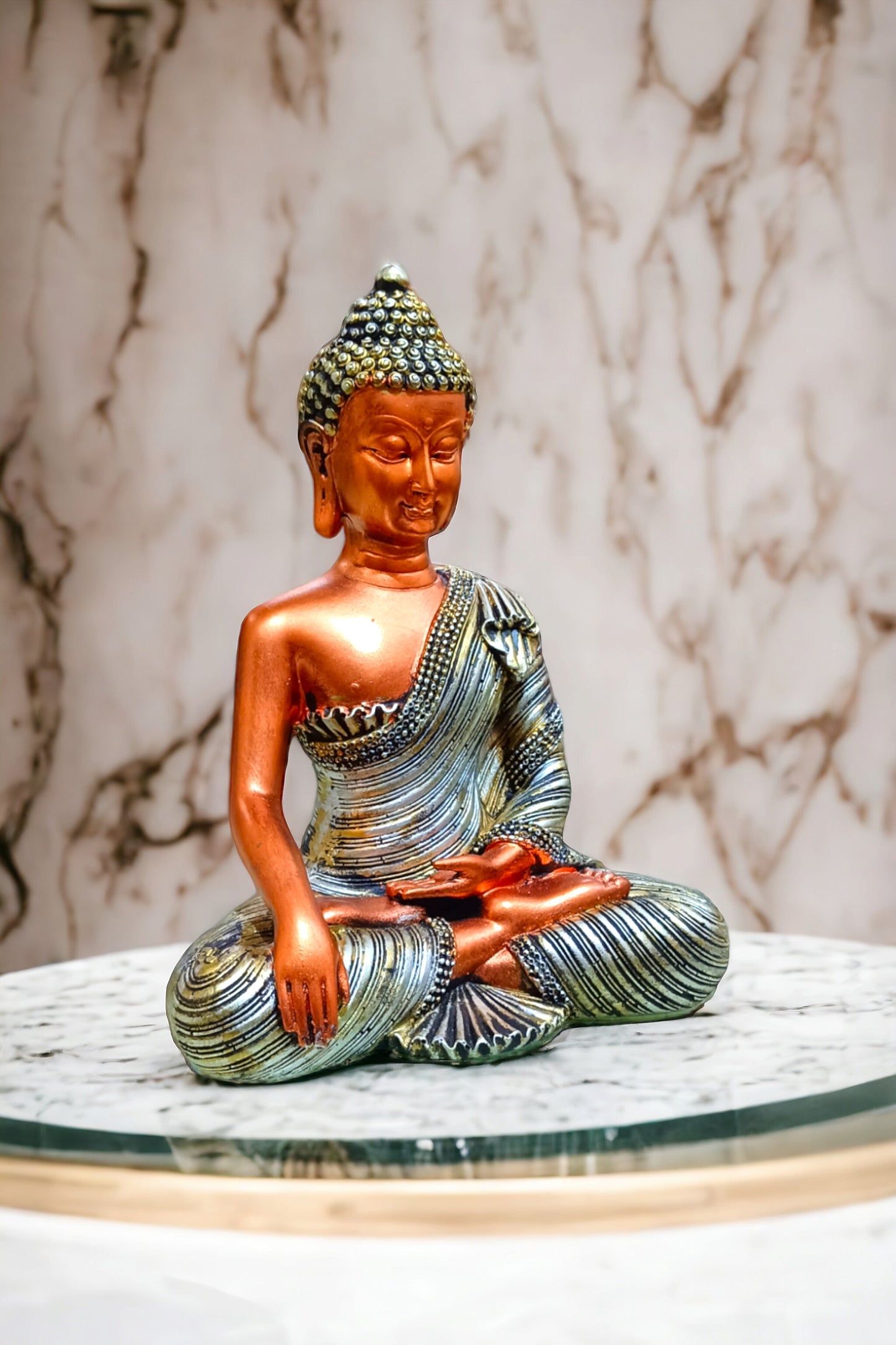 Medium Buddha