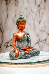 Medium Buddha