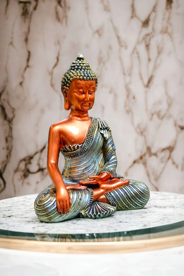 Medium Buddha
