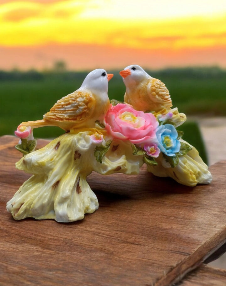 Bird Model 2