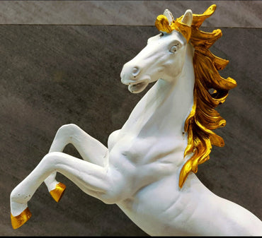 White Horse