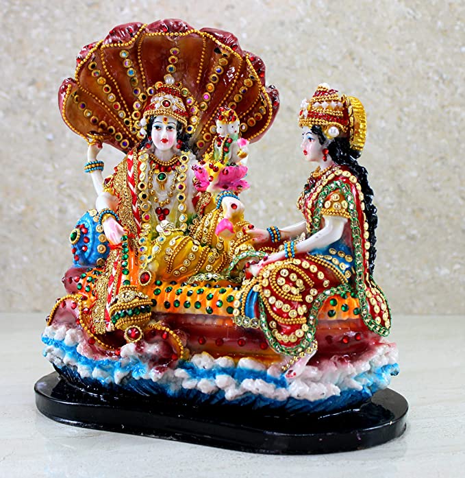 Vishnu Laxmi Bramha