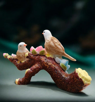 Bird Model 3