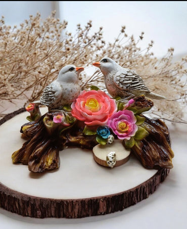Bird Model 1