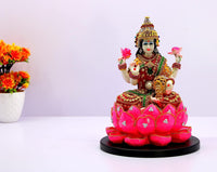 Laxmi Ji Red