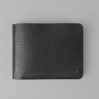 Bi-Fold Leather Wallet