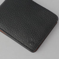 Bi-Fold Leather Wallet