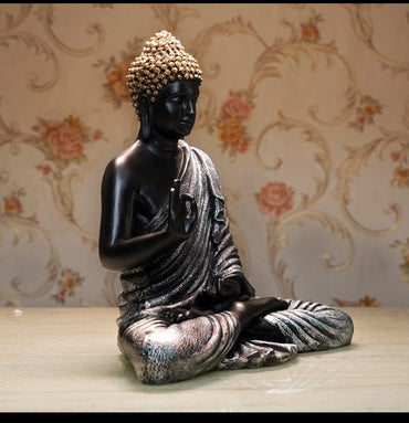 2 Feet Buddha
