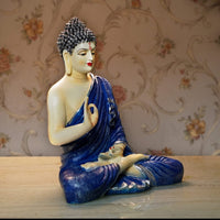 2 Feet Buddha
