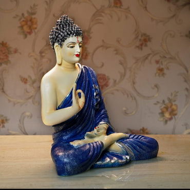 2 Feet Buddha