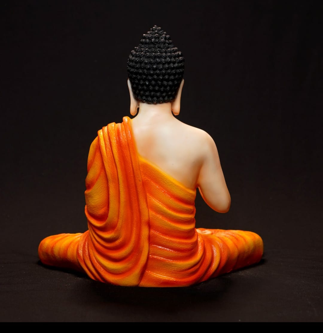 2 Feet Buddha
