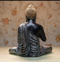 Black Blue Samadhi