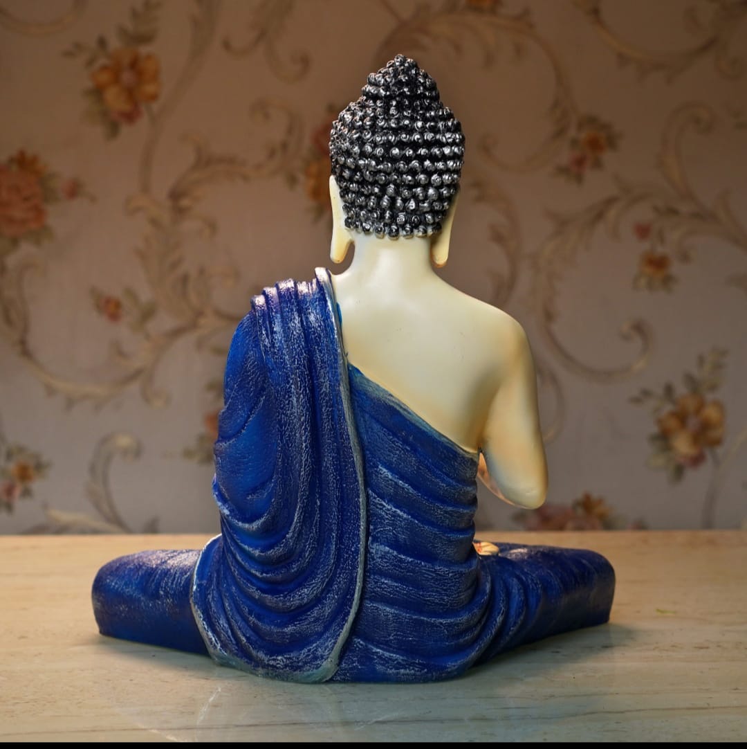 2 Feet Buddha